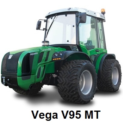 Vega V95 MT